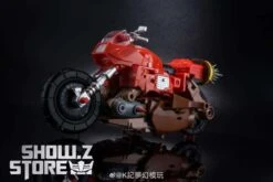 KFC Toys E.A.V.I. Metal Phase P-6I Smithereen Junkion -MECHA REALM STORE adc599a73b