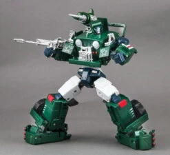 MakeToys MT RM-02Y GunDog Hound Limited Edition -MECHA REALM STORE add4261b26