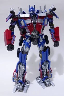 Takara TOMY MPM04 MPM-04 Optimus Prime Movie Series -MECHA REALM STORE ade5ca6356