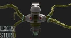 X-Transbots MX-19B Polpus Quintesson Inquisitors -MECHA REALM STORE adfe106491