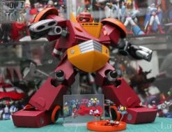Pose Toy Pose+ P+05 Gordam -MECHA REALM STORE ae070d3d44