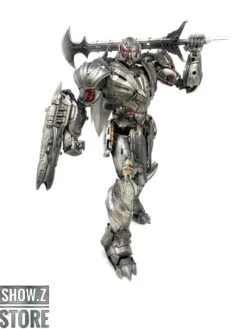 4th Party BS-02S Dragoon Megatron Battle Damaged Version -MECHA REALM STORE ae0e2cf756