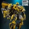 Weijiang M03 Movie Battle Blades Hornet Bumblebee 9 Weijiang M03 Movie Battle Blades Hornet Bumblebee -MECHA REALM STORE ae145d9253