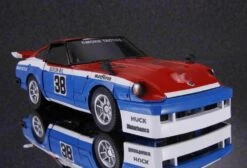 4th Party Masterpiece MP19 MP-19 Smokescreen -MECHA REALM STORE ae30aacd18