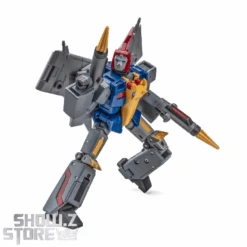 Newage H57 Freyr Swoop -MECHA REALM STORE ae4a5f0ced