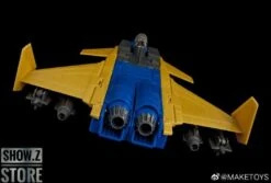 MakeToys MTRM-15 Endgame Dirge -MECHA REALM STORE aeb9c51a0a