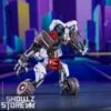 Dr.Wu & Mechanic Studio MC03D Crazy Doctor Wheelie -MECHA REALM STORE af289c7f15