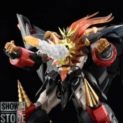 Sentinel Toys Optional Parts Set For Genesic Gaogaigar -MECHA REALM STORE af2ad8a2b0