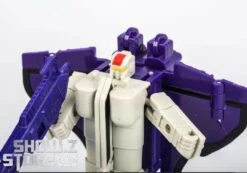 4th Party Transformers G1 Astrotrain -MECHA REALM STORE af5e8dcc54