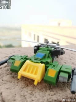 MechFanstoys MS-01U Samurai Spring Springer Toy Color Version -MECHA REALM STORE af61c9938f