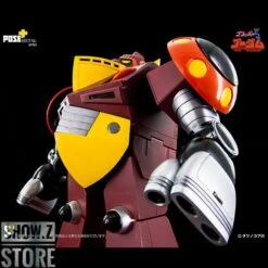 Pose Toy Pose+ P+05 Gordam -MECHA REALM STORE af6247dcad
