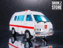 4th Party Masterpiece MP-30 Ratchet -MECHA REALM STORE af882faa82 1