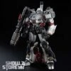 ThreeZero Studio Transformers MDLX Megatron -MECHA REALM STORE afa5eef34e