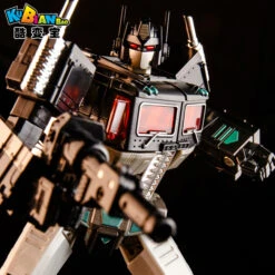 KuBianBao KBB MP10V-B OP Black Version MP-10V -MECHA REALM STORE afd82a2358