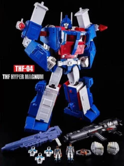Toy House Factory THF-04 Ultra Magnus MP-22 Hyper -MECHA REALM STORE aff44c1fe6