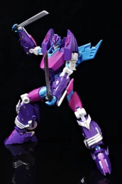 SXS R-04B Hot Flame Rodimus Lost Light Version -MECHA REALM STORE b005fc4233