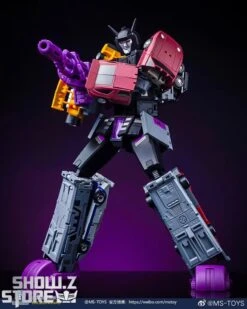 Magic Square MS-B34 Menasor Highway Overlord Set Of 5 -MECHA REALM STORE b02274ae6a