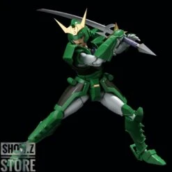 Sentinel Toys 1/12 Chodankado Ronin Warriors Sage Of The Halo -MECHA REALM STORE b02eb95534