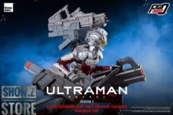 Threezero 1/6 Upgrade Weapon Set For Ultraman Suit Ver.7 Anime Version -MECHA REALM STORE b0708ae957