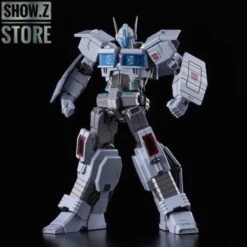 Flame Toys Furai Model Ultra Magnus Model Kit IDW Version -MECHA REALM STORE b0a56ee186