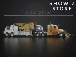 Takara Studio Series 34 SS34 SS-34 Leader Class Megatron -MECHA REALM STORE b15001e393