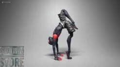 Sentinel Toys Spider-Man: Into The Spider-Verse Miles Morales 34 Sentinel Toys Spider-Man: Into The Spider-Verse Miles Morales -MECHA REALM STORE b153b6be16