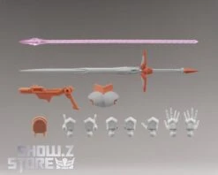 CDL CDL-02 ALT Elita One -MECHA REALM STORE b1695e9ecb