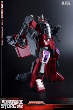 MakeToys MTRM-16 Jetstream Thrust -MECHA REALM STORE b1696d8b48