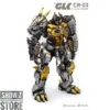 [Make To Order] NakoMake CR-03 Classic Reborn Grimlock -MECHA REALM STORE b17afcc3bd