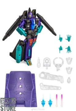Newage H16G Fenrir Ramjet G2 Limited Version -MECHA REALM STORE b17ccd8f9b