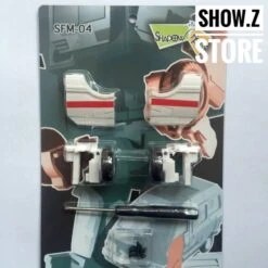 Shadow Fisher SFM-04 MP-30 Ratchet Upgrade Kit -MECHA REALM STORE b1822f8932