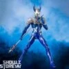 ThreezeroX Akinori Takaki 3Z0372 Ultraman Zero The Chronicle Luna Miracle Zero -MECHA REALM STORE b18a6b8abc