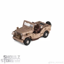 Newage H50C Red Scorpion 15 Newage H50C Red Scorpion -MECHA REALM STORE b18f6282ba