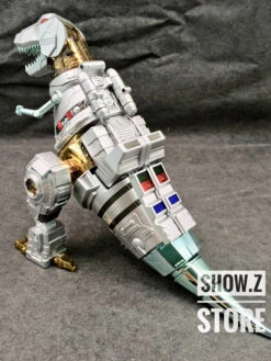 FansToys FT-08X Grinder (Premium Paint) -MECHA REALM STORE b194e9a9f9
