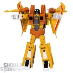 MakeToys MTRM-EX03 Nova Swarm Sunstorm -MECHA REALM STORE b1f03e4553