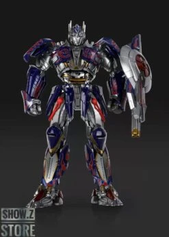 4th Party CR03 The Last Knight Optimus Prime -MECHA REALM STORE b206a4000d
