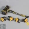 GY Toys Upgrade Kit For 3A DLX Bumblebee War Hammer & 4 Hands Set -MECHA REALM STORE b207646727