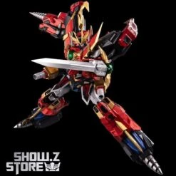 Sentinel Toys Metamor-Force "Bari"ation Gravion Zwei: Ultimate Gravion -MECHA REALM STORE b21ad2441e