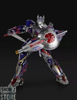 4th Party CR03 The Last Knight Optimus Prime -MECHA REALM STORE b223587290