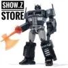 4th Party MP10K Optimus Prime Convoy Bape Black Camo Version -MECHA REALM STORE b22c950471