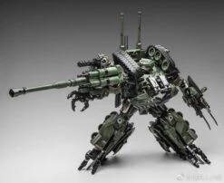 Weijiang WJ Brawl Oversized Armed Cannon -MECHA REALM STORE b29173125a