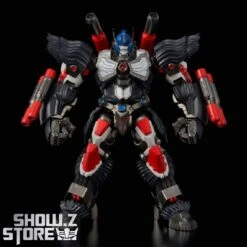 Flame Toys Furai Action Beast War Optimus Primal W/ Pre-order Bonus -MECHA REALM STORE b2a3ff067d