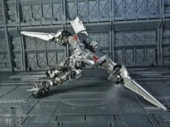 Black Mamba LS-08 Sidearm Sideswipe -MECHA REALM STORE b2af1f4840