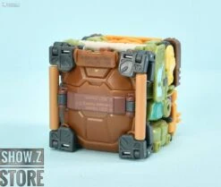 52Toys Megabox MB-20 Teenage Mutant Ninja Turtles Donatello 35 52Toys Megabox MB-20 Teenage Mutant Ninja Turtles Donatello -MECHA REALM STORE b2b52535ba