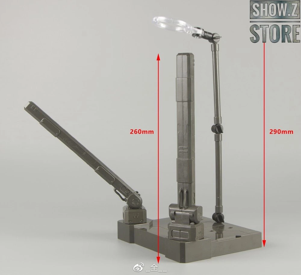 White Knight MetalCentury Model Neon Genesis Evangelion Unit-01 Eva-01 Unit01 11 White Knight MetalCentury Model Neon Genesis Evangelion Unit-01 Eva-01 Unit01 - Image 11