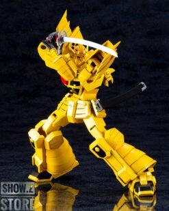 Kotobukiya Sky Goldran The Brave Of Gold Goldran Model Kit -MECHA REALM STORE b2ea8109ee