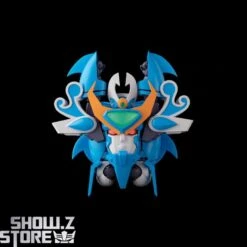 Sentinel Toys Metamor-Force Mado King Granzort Aquabeat 12 Sentinel Toys Metamor-Force Mado King Granzort Aquabeat -MECHA REALM STORE b2fac176e1
