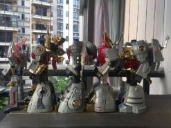 Perfect Fusion PF01 Cesium Caesium 34 Perfect Fusion PF01 Cesium Caesium -MECHA REALM STORE b312562660