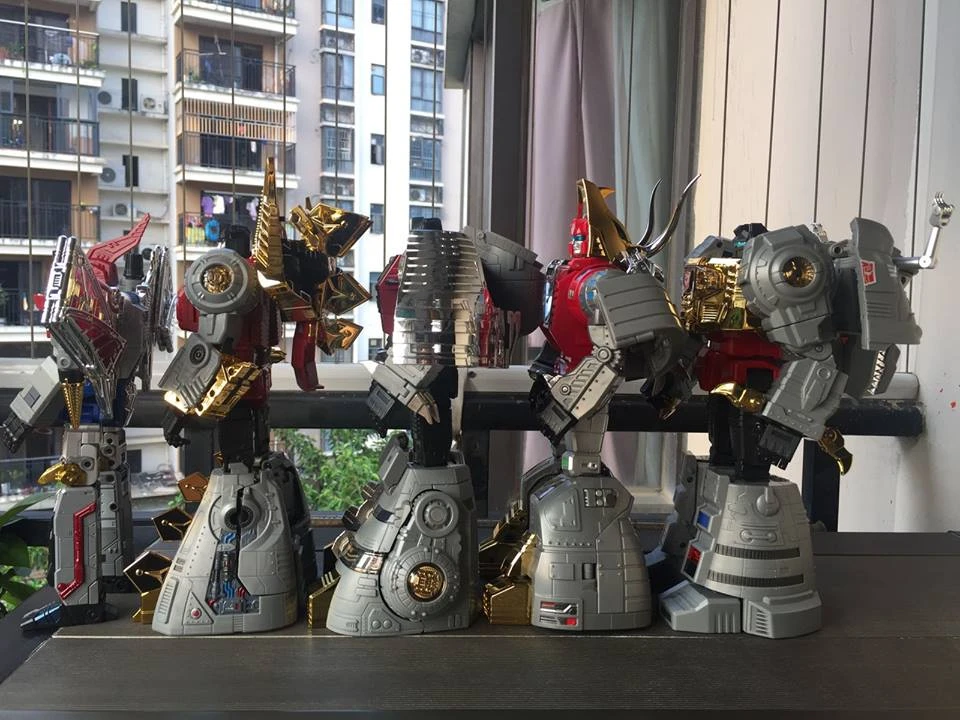 Perfect Fusion PF01 Cesium Caesium 15 Perfect Fusion PF01 Cesium Caesium - Image 15