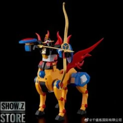 Sentinel Toys RIOBOT Time Bokan Yattodetaman Daikyojin & Daitenba Set Of 2 20 Sentinel Toys RIOBOT Time Bokan Yattodetaman Daikyojin & Daitenba Set Of 2 -MECHA REALM STORE b31d3b9504